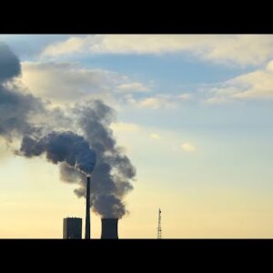 Fossil fuel industry has largest delegation of 503 people at COP 26
