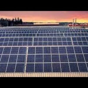 How to Make Solar Power Popular