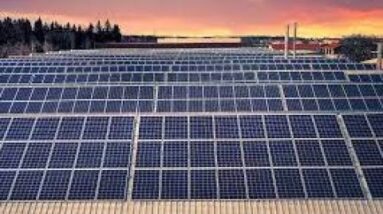 How to Make Solar Power Popular