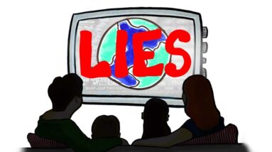 The Biggest Lie About Climate Change
