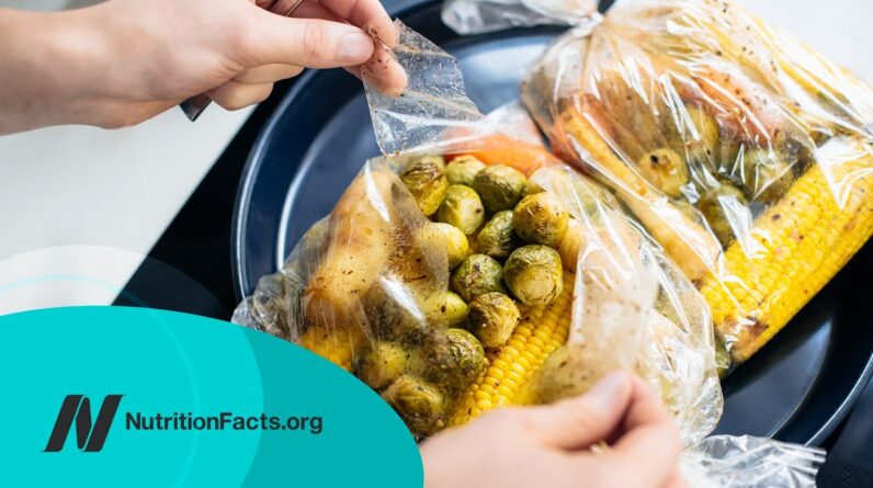 Potatoes, carrots and corn part of plant based meals in hospital menu